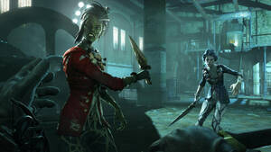 Dishonored Porn Captions - gamefreaksnz: Dishonored 'The Brigmore Witches' DLC gets new screenshots  and artworksBethesda has unveiled new artworks for The Brigmore Witches,  the final add-on pack for the critically-acclaimed first-person action  game, Dishonored. Tumblr Porn