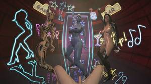 Mass Effect Cgi Porn - ... Mass Effect Sex & Dance - Liara FantasySFM CGI Girl vr porn video  vrporn.com ...