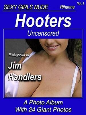 Home Rihanna Porn - Sexy Girls Nude, Rihanna, Vol. 2 (Uncensored): Big Boobs by Jim Handlers |  Goodreads