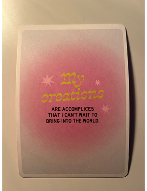 Aunt Sally Porn - Aunt Sally + Self Worth. I recently attended a gorgeous eventâ€¦ | by LMF |  Medium