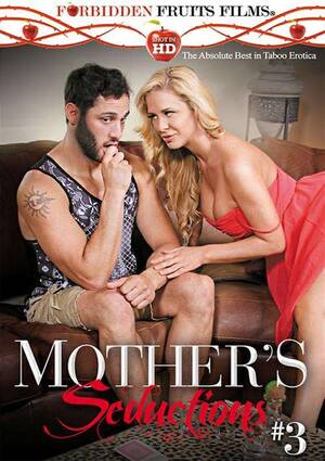 mother seduction - Mother's Seductions #3 (2015) | Adult DVD Empire