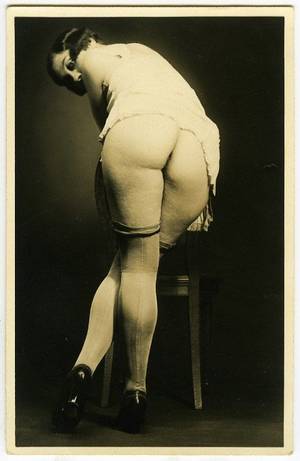 femdom vintage erotica - Early 20th Century Erotica (18+) Â· Vintage LadiesNude ...