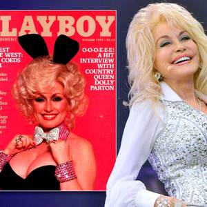 Dolly Parton Nude Porn - Country legend Dolly Parton wants to pose for Playboy for her 75th birthday  - Irish Mirror Online