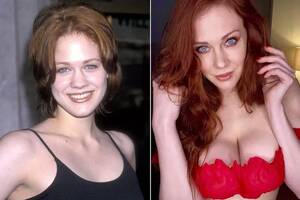 Disney Actress That Did Porn - Former Disney star Maitland Ward says starring in porn has rejuvenated her  acting career - Irish Mirror Online
