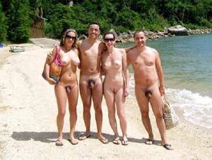 american nudist hot - Three or more nudists - Love of Nudism | MOTHERLESS.COM â„¢