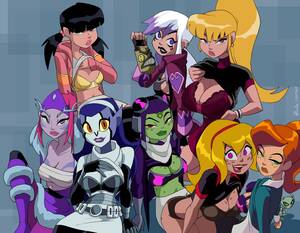 Attea Ben 10 Gwen Porn - Rule34 - If it exists, there is porn of it / inkershike, attea,  charmcaster, ester (ben 10), gwen tennyson, julie yamamoto, lucy mann,  mazuma, rook shar / 5648063