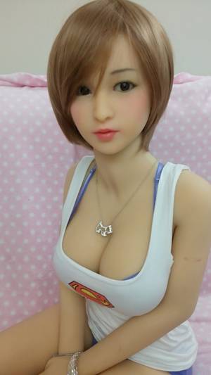 japanese sex doll fucking - ... Japanese Sex Doll Veronica picture 6 ...