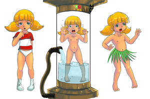 Hentai Inspector Gadget Porn - Inspector Gadget Hentai image #1260