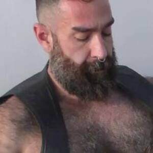 Hairy Gay Porn Actors - Porn Star Rob Hairy - #BBBH â€“ gay bareback porn