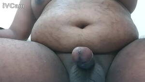 big dick big belly - Big fat desi guy big belly masturbating his big cock on cam huge cum shot -  XVIDEOS.COM
