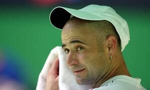 Crystal Meth First Time Sex - I took crystal meth then lied when I tested positive, Agassi confesses |  Andre Agassi | The Guardian