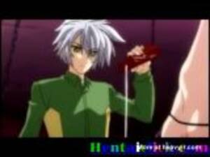 Gay Anime Sex Slave - Captive anime gay slave hot fucked and cummed