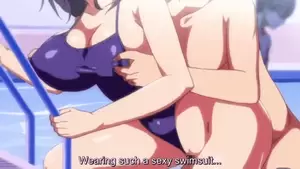 Hentai Pool Sex - sex in swimming pool ðŸ˜³ free hentai porno, xxx comics, rule34 nude art at  HentaiLib.net
