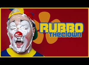 Circus Clown Porn - Rubbo The Clown - Gay BDSM-Fetish Porn - Frock The World