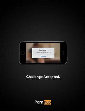 Battery Porn - Ads n Bads on Twitter: \