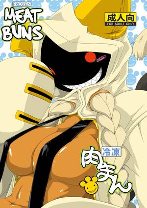 Blazblue Anal Porn - Amateur Porn Free Reitou Nikuman | Frozen Meat Buns - Blazblue â€“  Hentai.bang14.com