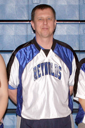 Mercer County Teacher Porn - UPDATE: Reynolds coach investigated in child porn case, police seize  computers