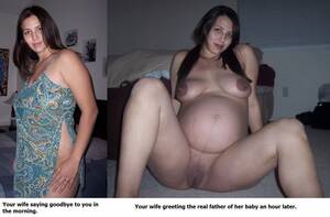 before after nude pregnant sex - Before After Pregnancy (64 photos) - porn