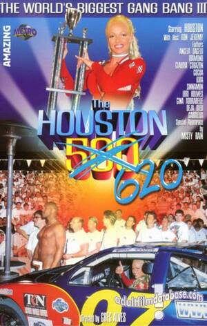 houston gangbang 620 fluffer - World's Biggest Gang Bang 3 - The Houston 620 | Metro