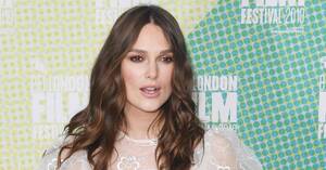 Keira Knightley Sex Porn - The #MeToo 'Male Gaze' Pressures Keira Knightley To Refuse To Film Any More  Sex Scenes With Male Directors