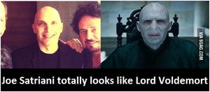 Lord Voldemort Porn - 0 Comments