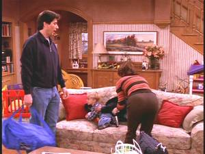 Everybody Loves Raymond Porn Fakes - 4