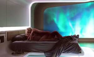 Jennifer Lawrence Passengers Sex Scene - Passengers (Nude scenes) - Shooshtime