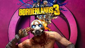 Borderlands 2 Tannis Porn Creature - The Videogame Corner: Borderlands 3 | Cubic Creativity