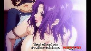 boobie sex cartoon japan - Beautiful Japan sakura with huge boobs having sex with boy in hot anime  action