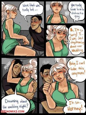 Married Porn Comic - âœ…ï¸ Porn comic Married. Chapter 1. Ovens , SlipShine. Sex comic blonde MILF  was âœ…ï¸ | | Porn comics hentai adult only | wporncomics.com