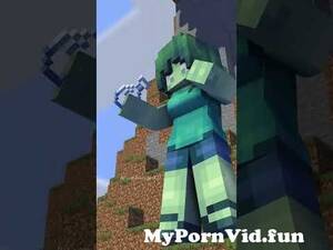 Minecraft Naked Zombie Girl Porn - Minecraft Zombie Girl Falling - minecraft animation #shorts from mincraft zombie  girl breast expansion Watch Video - MyPornVid.fun