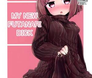 futanari cock sex - My New Futanari Dick | Erofus - Sex and Porn Comics