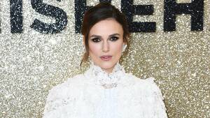 Keira Knightley Porn Captions - Keira Knightley confesses feeling 'caged' after being 'object of lust' in  'Pirates of the Caribbean' role | Fox News