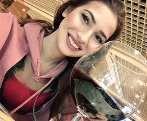 Flushed Away Porn Captions - Nova's death comes two weeks after she tweeted she was spending the  holidays alone