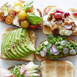 Beautiful Food Porn - On brand ðŸ˜‰