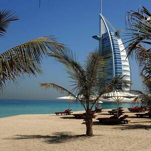 coed nude beach - What not to do in Dubai as a tourist | The Independent | The Independent