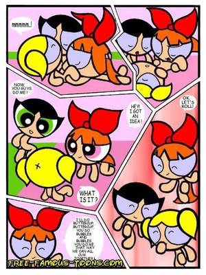 free cartoon powerpuff girls hentai - CLICK HERE TO JOIN NOW!