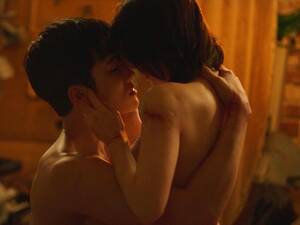 korean nude tv - Korean TV show sex scenes â€“ Tokyo Kinky Sex, Erotic and Adult Japan