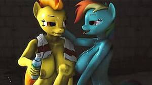 Mlp Spitfire Porn - 