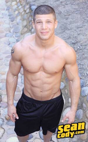 Amos Porn Star - Amos (Sean Cody) - WAYBIG