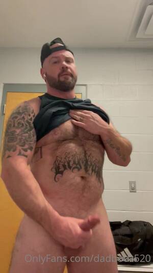 huge dick blue collar - BIG WHITE COCKS: Hot blue collar dad compilation - ThisVid.com