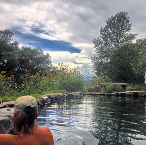 colorado nudist resorts - 5 places where you can go skinny dipping in Colorado â€“ The Denver Post