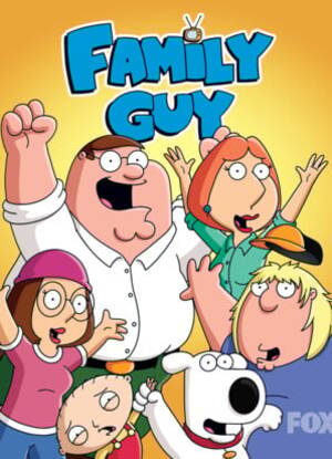 Family Guy Porn Susie - Serie Family Guy â€“ Cineman Streaming Guide