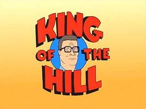 King Of The Hill Pee Porn - King of the Hill - All The Tropes