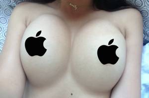 Apple Porn - 