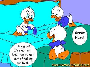 Duck Gay Porn - 