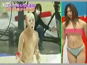 japanese game show girls nude - 2013 Only on a Japanese Girl Game Show