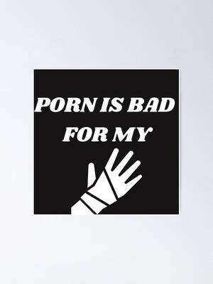 Bad Thumbnails - Porn Is Bad\