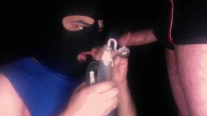 Meth Head Blowjob - Drink Daddys Cum after METH Cloudy Blowjob watch online