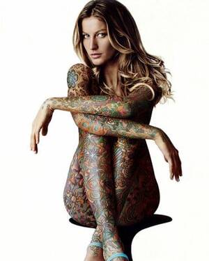 beach body gisele bundchen nude - Gisele Bundchen Nude Porn Pics Leaked, XXX Sex Photos - PICTOA